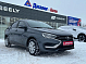 Lada (ВАЗ) Vesta Enjoy'24, 2024 года, пробег 29955 км