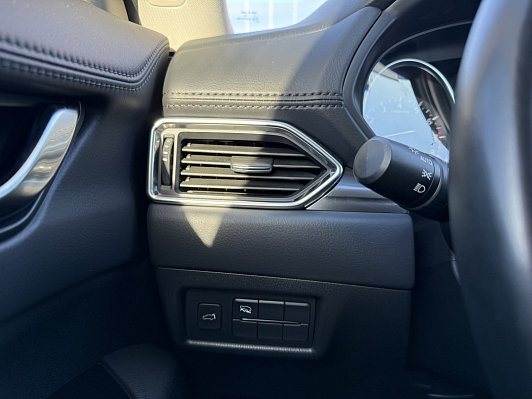Mazda CX-5, 2021 года, пробег 31600 км