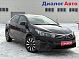 Toyota Corolla, 2014 года, пробег 94839 км