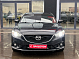 Mazda 6 Active, 2014 года, пробег 193000 км