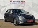 Kia Rio, 2015 года, пробег 90535 км
