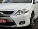 Toyota Camry Престиж, 2011 года, пробег 153126 км
