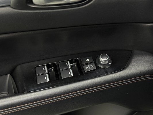 Mazda CX-5, 2018 года, пробег 97501 км