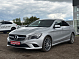 Mercedes-Benz CLA CLA 250 4MATIC Особая серия, 2014 года, пробег 145354 км
