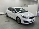 Kia Ceed Prestige, 2017 года, пробег 148256 км