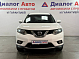 Nissan X-Trail LE+, 2015 года, пробег 160000 км