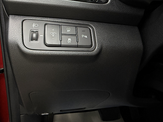 Hyundai Solaris Elegance, 2020 года, пробег 90231 км