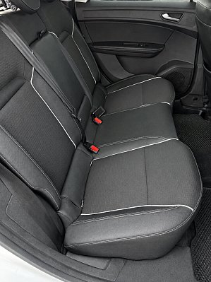 Renault Arkana Pulse, 2021 года, пробег 105815 км