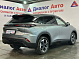 BAIC X55 Comfort, 2023 года, пробег 2500 км