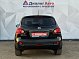 Nissan Qashqai SV, 2007 года, пробег 227989 км