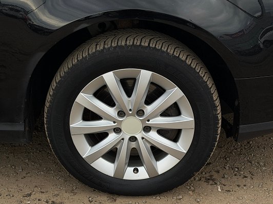 Volkswagen Passat Trendline, 2009 года, пробег 253000 км