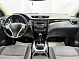 Nissan Qashqai SE, 2018 года, пробег 133381 км