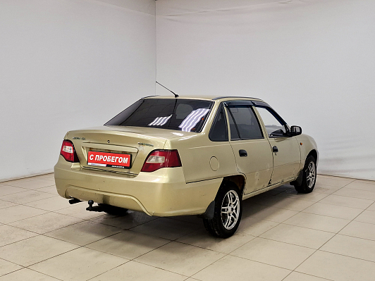 Daewoo Nexia Базовая, 2011 года, пробег 268000 км