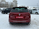 Volkswagen Tiguan Exclusive, 2018 года, пробег 133235 км