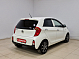 Kia Picanto Comfort, 2016 года, пробег 55659 км