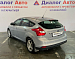 Ford Focus SYNC Edition, 2011 года, пробег 194000 км