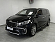 Kia Carnival, 2018 года, пробег 117953 км