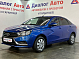 Lada (ВАЗ) Vesta Comfort, 2020 года, пробег 124000 км