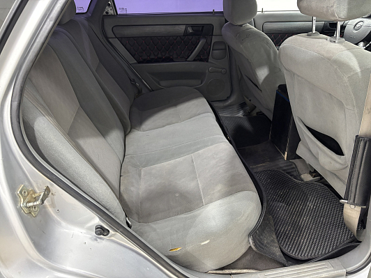 Chevrolet Lacetti SE 4943363, 2007 года, пробег 250000 км