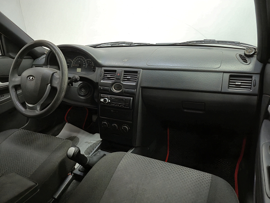 Lada (ВАЗ) Priora Норма, 2012 года, пробег 176904 км