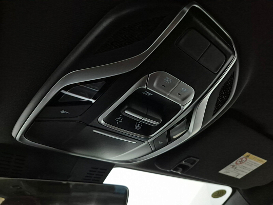 Geely Coolray Champion edition (Binyue Cool), 2024 года, пробег 21358 км