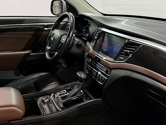 GAC GS8 GL, 2021 года, пробег 102000 км