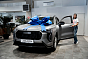 Haval Jolion Премиум, серый
