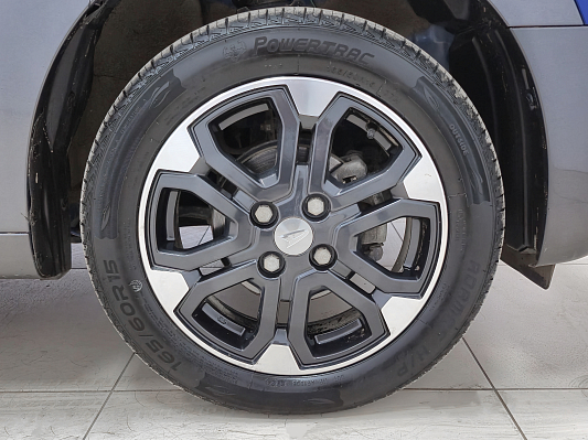 Daihatsu Cast, 2019 года, пробег 41627 км