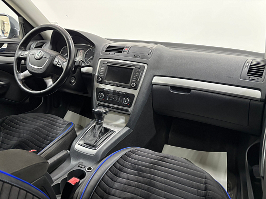 Skoda Octavia, 2012 года, пробег 182142 км