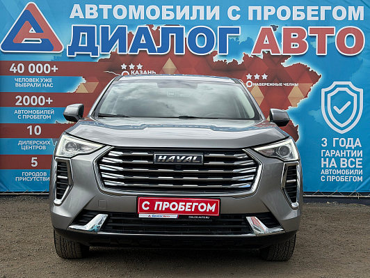 Haval Jolion Comfort, 2023 года, пробег 33508 км