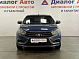 Lada (ВАЗ) Vesta Comfort Multimedia, 2017 года, пробег 172000 км