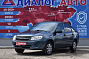 Lada (ВАЗ) Granta Norma Classic 21901-51-010, 2014 года, пробег 91200 км