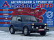 Lada (ВАЗ) 2121 (4x4), 2017 года, пробег 67479 км