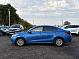 Kia Rio Comfort, 2017 года, пробег 216800 км