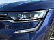 Renault Koleos Premium, 2017 года, пробег 138554 км