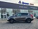 Kia Sportage Prestige, 2015 года, пробег 154733 км