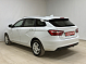 Lada (ВАЗ) Vesta Comfort, 2019 года, пробег 124580 км