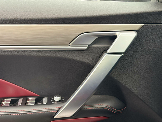 Belgee X50 Престиж, 2024 года, пробег 18591 км