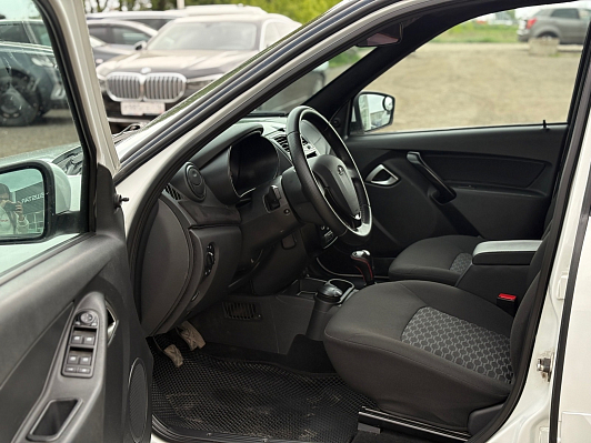 Lada (ВАЗ) Granta Luxe, 2020 года, пробег 51427 км