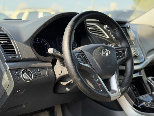 Hyundai i40 Comfort, 2015 года, пробег 182700 км