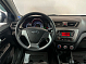 Kia Rio Comfort, 2016 года, пробег 81265 км