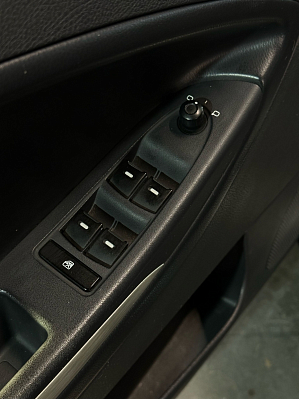 Geely Emgrand X7 Luxury, 2014 года, пробег 184000 км