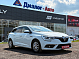 Renault Megane, 2018 года, пробег 73351 км