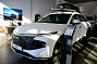 Haval F7 Elite, белый