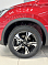 Chery Tiggo 4 Pro Action, красный