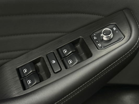 Haval F7x, 2022 года, пробег 29800 км