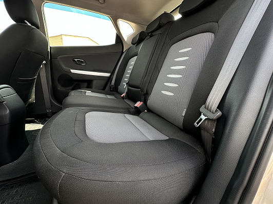 Kia Ceed Classic, 2013 года, пробег 122183 км