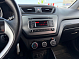 Kia Rio Luxe, 2015 года, пробег 169753 км