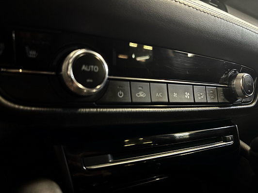 Mazda 6, 2019 года, пробег 171000 км