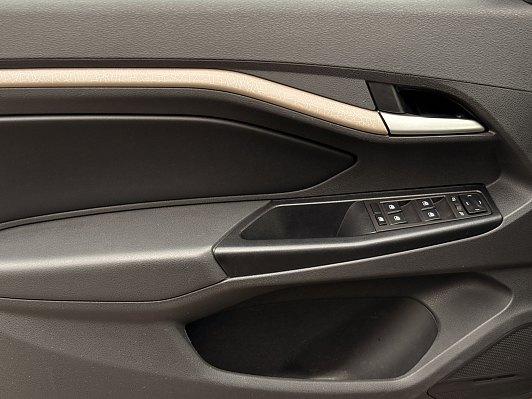 Lada (ВАЗ) Vesta Comfort Winter, 2021 года, пробег 90304 км